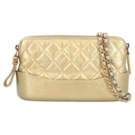 Chanel Gabrielle de Chain/Shoulder Wallet