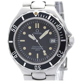 Relógio Omega Seamaster Professional 200M