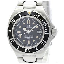 OMEGA Seamaster Professional Damen Uhr