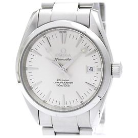 Orologio automatico da polso Omega Seamaster Aqua Terra 2504.30