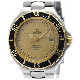 Orologio da Polso OMEGA Seamaster Professional Quartz