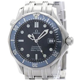 OROLOGIO OMEGA Seamaster Professional 300M Mid Size 2561.80