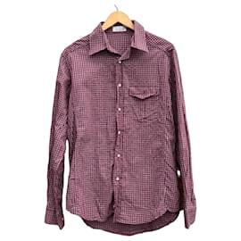Camicia a Quadri Valentino Sport
