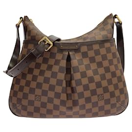 Borsa a Spalla Louis Vuitton Damier Bloomsbury PM