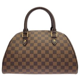 Borsa Louis Vuitton Damier Rivera MM