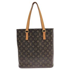Borsa Louis Vuitton Monogram Vavin GM