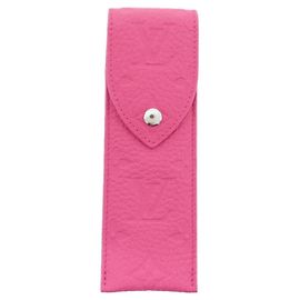 Louis Vuitton Monogram Empreinte Federmäppchen