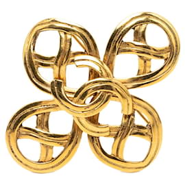 Spilla Vintage Chanel Coco Mark