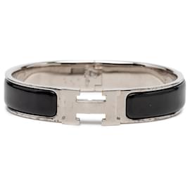 Hermes Click H PM Bangle - Hermès