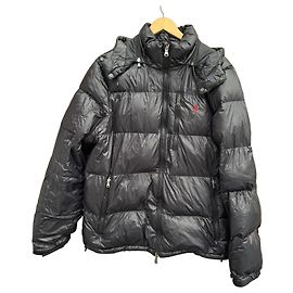 Polo Ralph Lauren Giacca Piumino Uomo