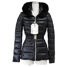 Autre Marque Abrigo de plumón Herno ICONICO 100% Nylon