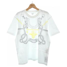 Camiseta Hermes Parfums Remix - Hermès