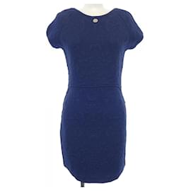 Chanel Kleid