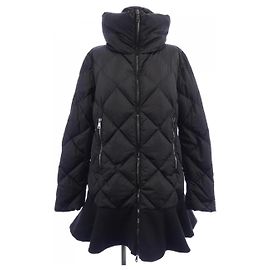 Abrigo de plumón Moncler VOUGLANS