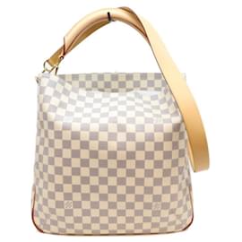 Borsa a tracolla 2-Way Louis Vuitton Damier Azur Sophie