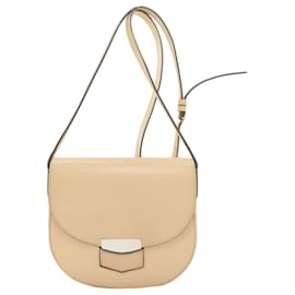 Celine Small Trotter Shoulder Bag - Céline