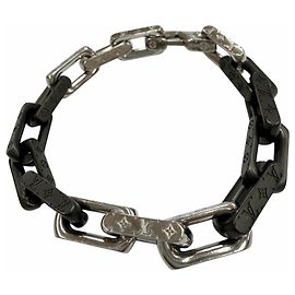 Bracciale a Catena Monogram Louis Vuitton