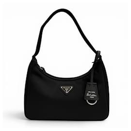 Prada 1NE515 Re-Edition 2000 Re-Nylon Mini Tote