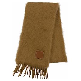 Loewe Mohair-Wollstola