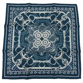 Hermès HERMES Carre 55 Bandana