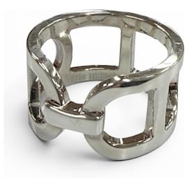 Bague HERMES Everchaine d'Ancre AG925 - Hermès