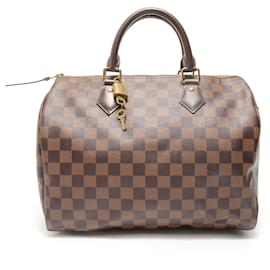 Borsa Louis Vuitton Damier Speedy 30