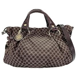 Borsa a 2 modi Celine Fantasia Macadam - Céline