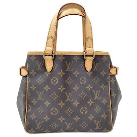 Borsa Tote Patignolles Louis Vuitton