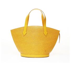 Borsa Louis Vuitton Saint Jacques Epi