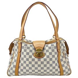 Borsa a Spalla Louis Vuitton Streza PM