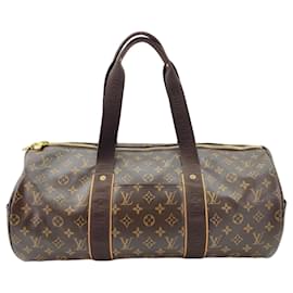 Bolso Boston Sporty Bobour Louis Vuitton