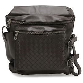 Marsupio Intrecciato Bottega Veneta
