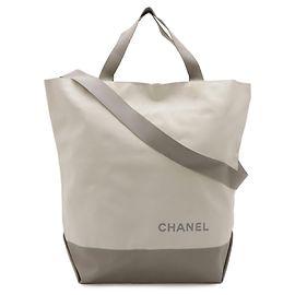 Borsa Tote Chanel Sport Line