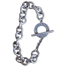 Bracciale Tiffany & Co. in argento sterling