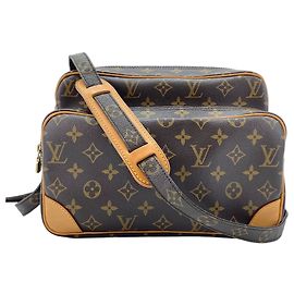 Borsa a Spalla Nile Louis Vuitton