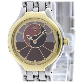 Reloj de pulsera para mujer Omega De Ville
