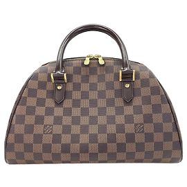 Borsa Louis Vuitton Rivera MM