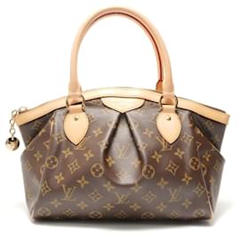 Borsa Louis Vuitton Monogram Tivoli PM