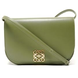 Borsa a Spalla Loewe Goya Small Anagram