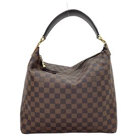 Borsa a Spalla Louis Vuitton Portobello PM