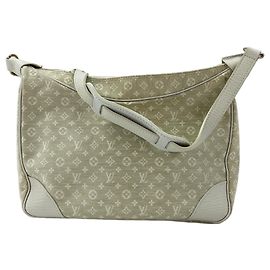Borsa a Spalla Louis Vuitton Boulogne