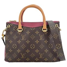 Borsa Louis Vuitton Pallas BB