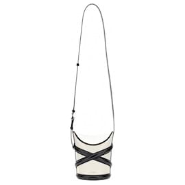 Small Curve Bag - Alexander Mcqueen