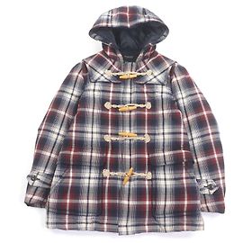 Chaqueta de Plumón Burberry Black Label