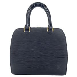 Borsa Louis Vuitton Pont Neuf