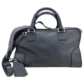 Borsa 2-Way Loewe Amazona, Nero