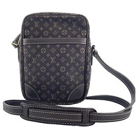 Bolso de Hombro Louis Vuitton Danube