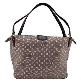 Sac à épaule Ballade PM Louis Vuitton