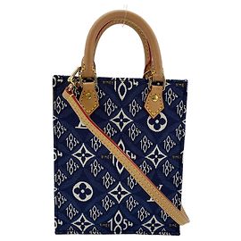 Bolso Petite Sac Plat 1854 de Louis Vuitton