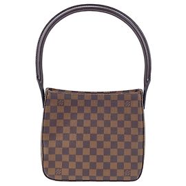 Borsa a Spalla Looping MM Louis Vuitton